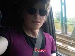Fancy