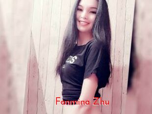 Fanmina_Zhu