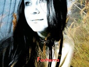 Fantasma
