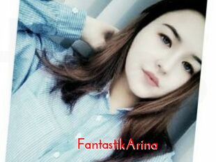 FantastikArina