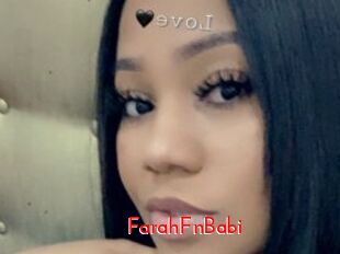 FarahFnBabi