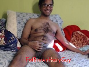 FatBrownHairyGuy