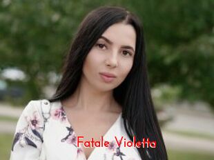 Fatale_Violetta