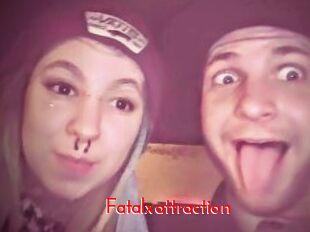 Fatalxattraction
