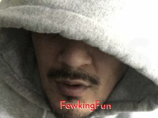 FawkingFun