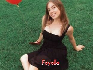 Fayalla