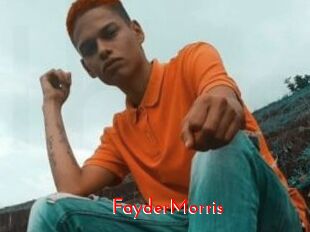 FayderMorris The Sex