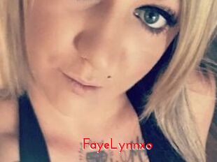 FayeLynnxo