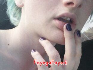 FayegaFayerii