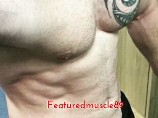 Featuredmuscle89