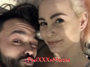 FeelXXXnMarzia