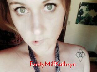 FeistyMilfKathryn