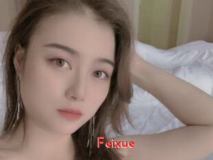 Feixue The Sex