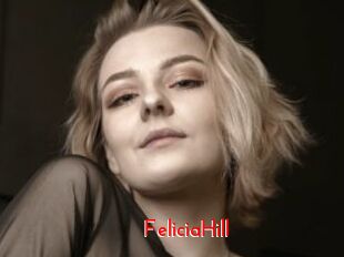 FeliciaHill