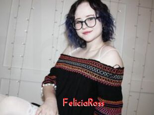 FeliciaRoss The Sex