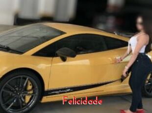 Felicidade