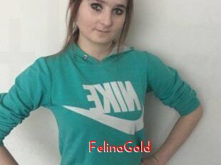 FelinaGold