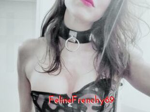 FelineFrenchy69
