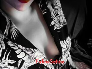 FelineSatine