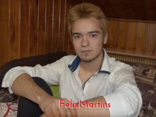 FelixMartins The Sex