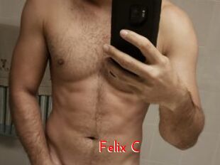 Felix_C The Sex
