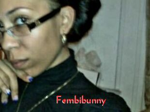 Fembibunny