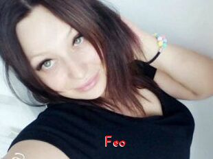 Feo