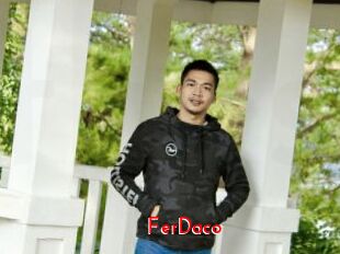 FerDaco The Sex