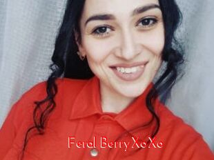 Feral_BerryXoXo