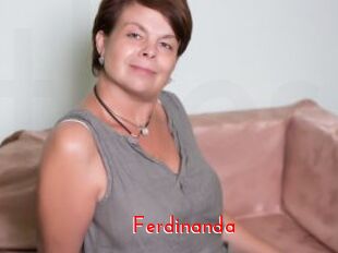 Ferdinanda