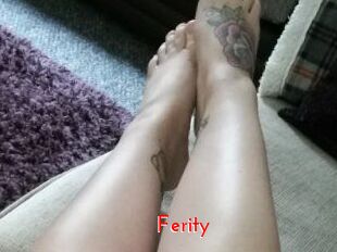 Ferity