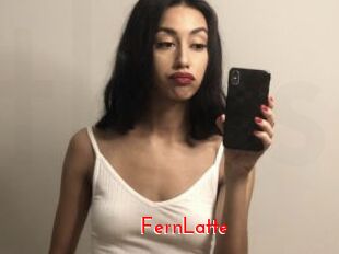 FernLatte