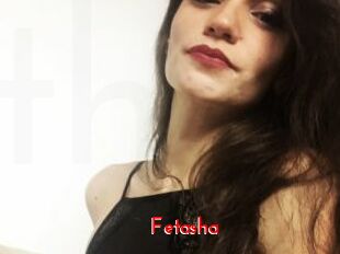 Fetasha