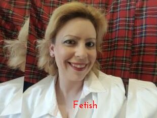 Fetish