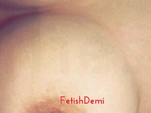FetishDemi