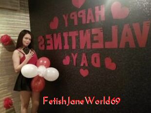 FetishJaneWorld69