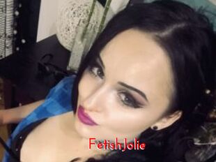 FetishJolie