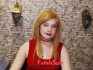 FetishSam