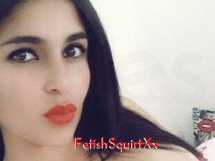FetishSquirtXx