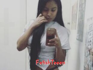 FetishTeeen