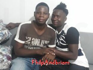 FhilpAndbriam