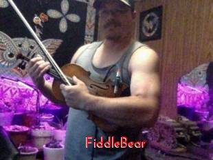 FiddleBear