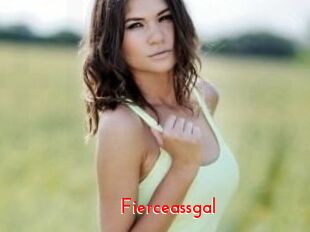 Fierceassgal