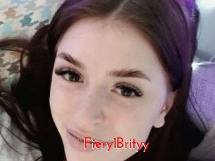 Fiery1Brityy