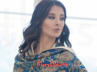FieryDakota