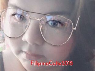 FilipinaCutie2018