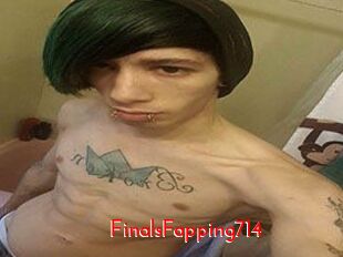 FinalsFapping714