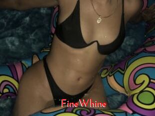 FineWhine