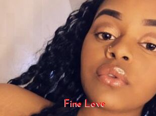 Fine_Love