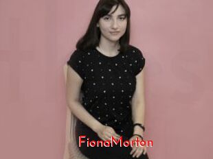 FionaMorton